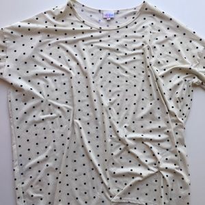 Lularoe Irma unicorn 🦄